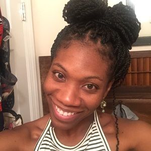 Meet your Posher, Shai